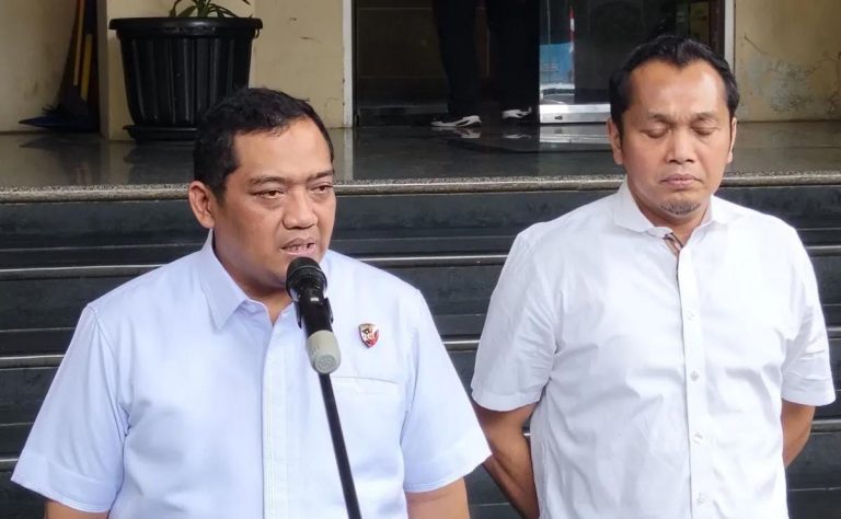 Polda Metro Jaya Tetapkan Empat Tersangka Kasus Penistaan Agama di Festival The Sounds Project Ancol