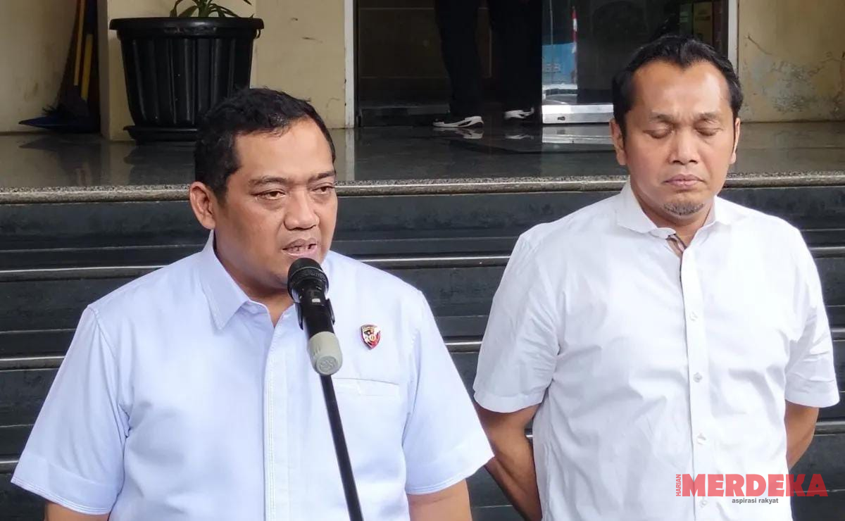 Polda Metro Jaya Tetapkan Empat Tersangka Kasus Penistaan Agama di Festival The Sounds Project Ancol