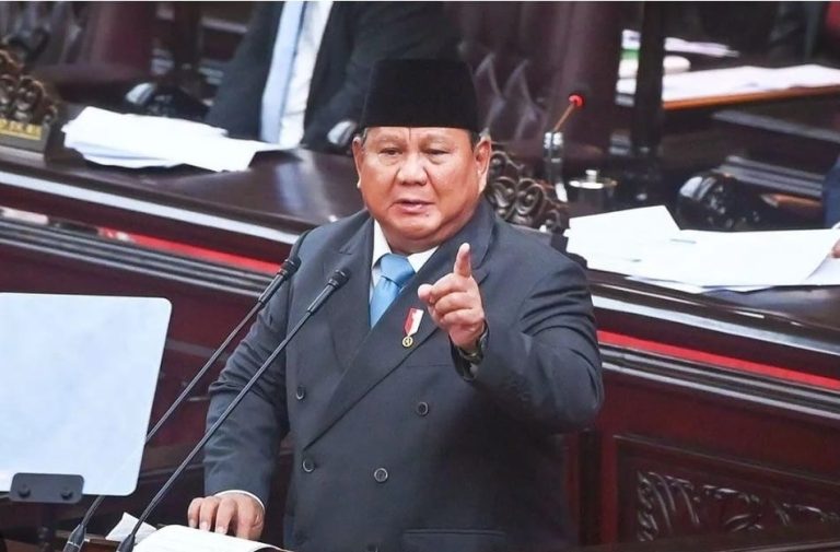 Prabowo Tegaskan Perampingan BUMN, Lebih dari 290 Perusahaan Telah Ditutup
