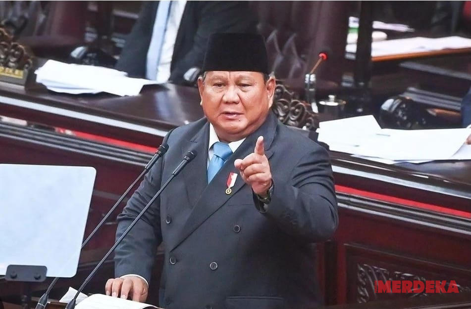 Prabowo Tegaskan Perampingan BUMN, Lebih dari 290 Perusahaan Telah Ditutup
