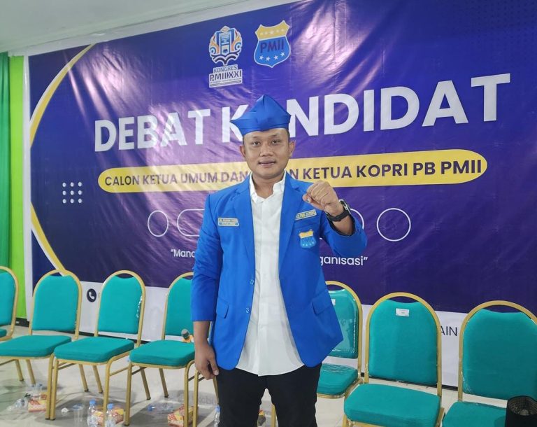 Aksi Demonstrasi Dinilai Rawan Anarkisme, PB PMII Dorong Mahasiswa Pilih Cara Konstruktif