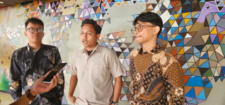 Suarakan Demokrasi Damai, 42 Kampus Himapolindo Ajak Mahasiswa Lawan Tindakan Anarkis