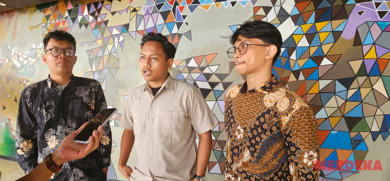 Suarakan Demokrasi Damai, 42 Kampus Himapolindo Ajak Mahasiswa Lawan Tindakan Anarkis
