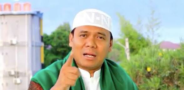 Gus Nur Pertimbangkan Gugatan Ganti Rugi Triliunan Rupiah Terkait Perkara Ijazah Jokowi
