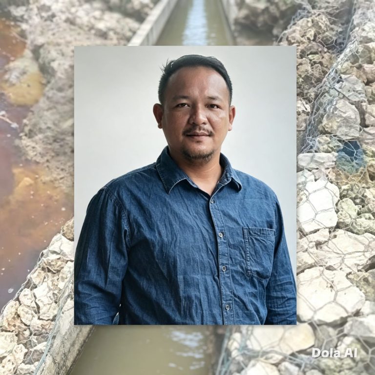 TPT dan Bronjong Proyek Jalan Nasional Afulu Nias Utara Rusak, BPK dan Poldasu Diminta Turun Tangan