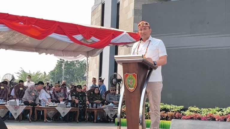 Kepala BNN RI Ingatkan Generasi Muda Jauhi Narkoba, Sebut Zat Adiktif Ancam Integritas Bangsa