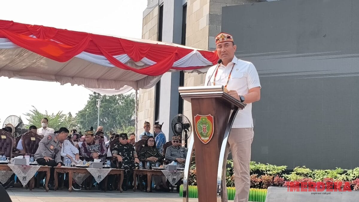 Kepala BNN RI Ingatkan Generasi Muda Jauhi Narkoba, Sebut Zat Adiktif Ancam Integritas Bangsa