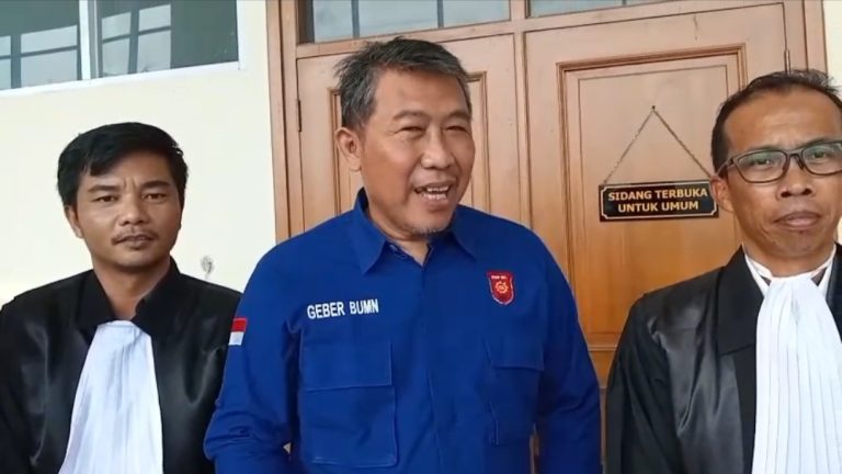 Sidang Refill Gas Portabel, Kuasa Hukum Persoalkan Kewenangan PN Jakut hingga Dakwaan Cacat Formil