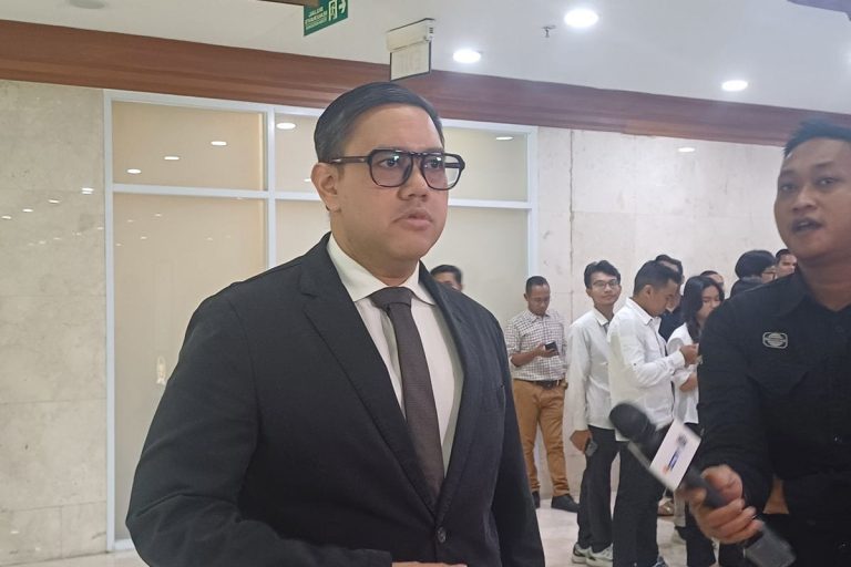 Soal Rencana Penjualan Eks KRI Ki Hajar Dewantara, Komisi I DPR Bakal Periksa Urgensi dan Kelayakan Aset