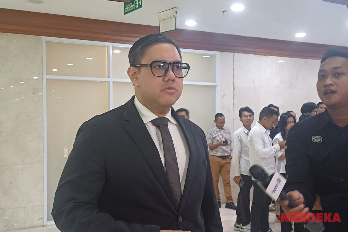 Soal Rencana Penjualan Eks KRI Ki Hajar Dewantara, Komisi I DPR Bakal Periksa Urgensi dan Kelayakan Aset