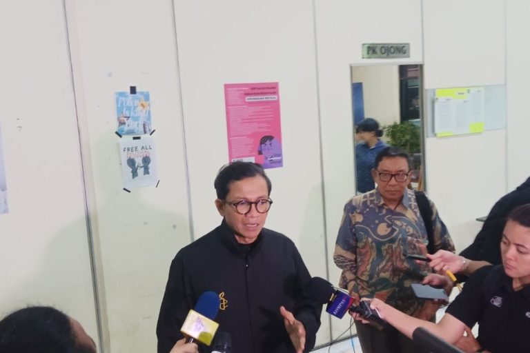 Rekening Aktivis Pati Diblokir Sepihak, Koalisi Masyarakat Sipil Kecam Tindakan Perbankan