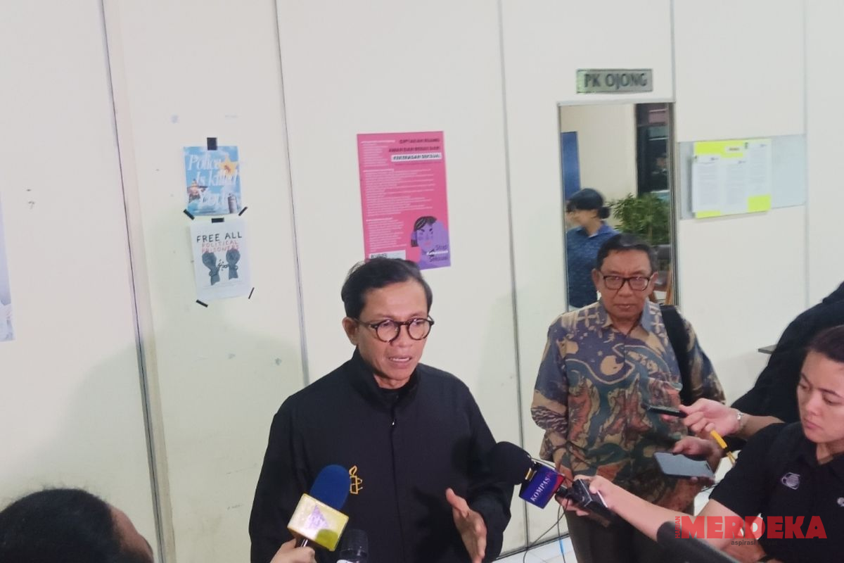 Rekening Aktivis Pati Diblokir Sepihak, Koalisi Masyarakat Sipil Kecam Tindakan Perbankan