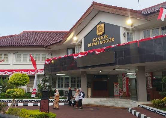 BEM Umbara Desak KPK Segera Umumkan Tersangka Kasus Korupsi Pemkab Bogor