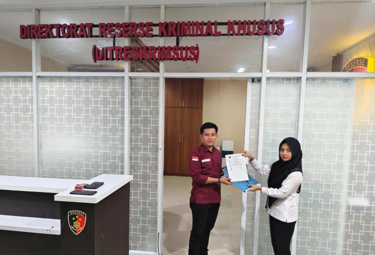 Jejak HGU 2013 PT Letawa Disoal, Polda Sulbar Dituntut Bongkar Dugaan Penguasaan 42 Hektare Hutan Lindung