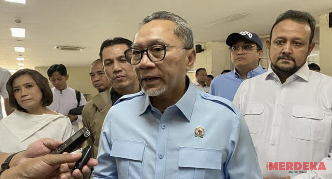 Zulhas: Daerah 3T Jadi Prioritas Penyaluran Makan Bergizi Gratis