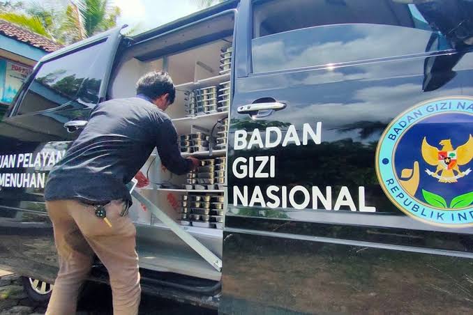 Mitra SPPG di Lebak Diperiksa Tim Penyidik Kejagung dalam Kasus Program MBG