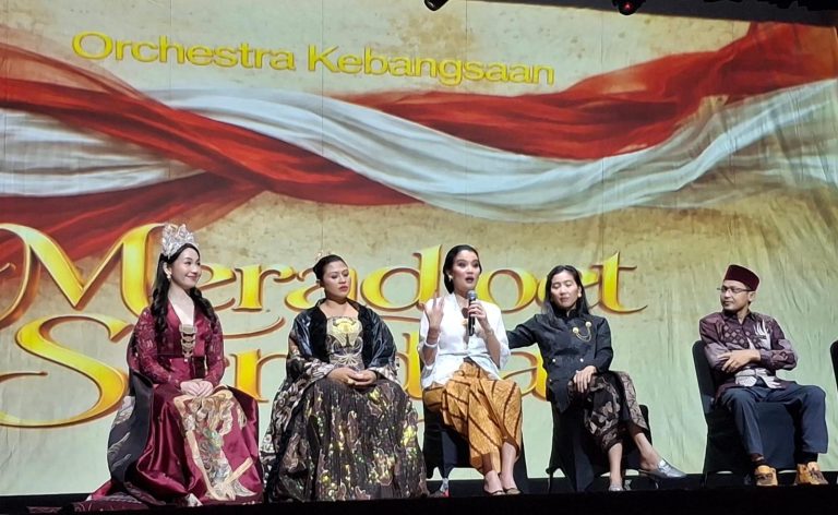 PARFI ’56 dan Dompet Dhuafa Gelar ‘Meradjoet Sendja’ Bantu Pejuang Budaya