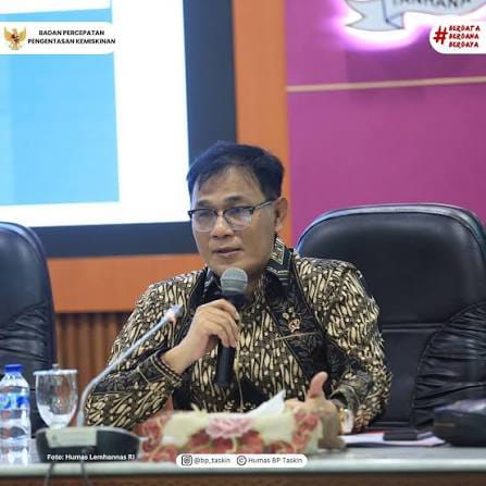 Dugaan Jual-Beli Jabatan di BP Taskin Mencuat, FORMASI Desak Kejagung Turun Tangan