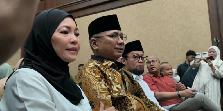 Eksepsi Ditolak, Pengadilan Tipikor Lanjutkan Perkara Korupsi Eks Menag Yaqut