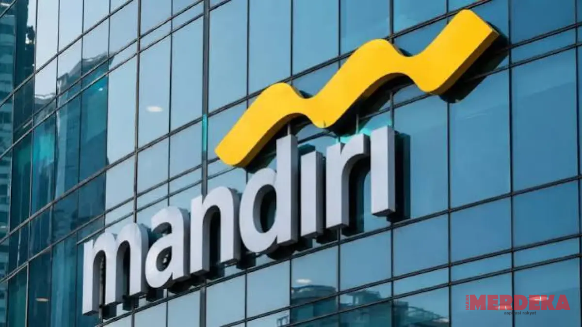 Seret Bank Mandiri dalam Gugatan Rp124,4 Miliar, CBA Desak OJK Periksa Petinggi Bank
