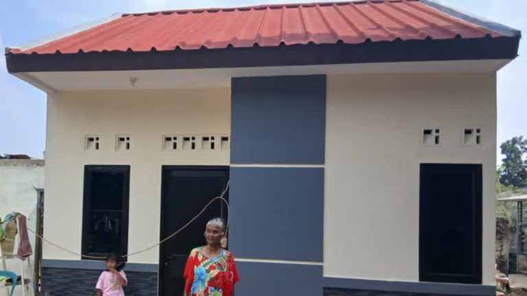 Mau Dapat Bantuan Bedah Rumah Tangsel? Ini Syarat dan Kriteria Penerima RUTLH