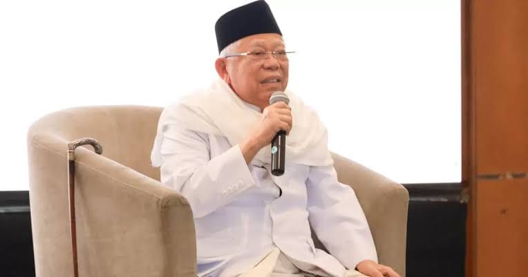 KH Ma’ruf Tegaskan AHWA Harus Bebas Intervensi, Tolak Politik Uang di Muktamar Ke-35 NU