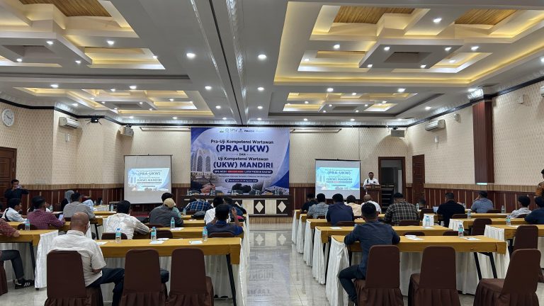 HUT RI dan Maulid Nabi Jadi Momentum, SPS Aceh–Pikiran Rakyat Teguhkan Integritas Pers