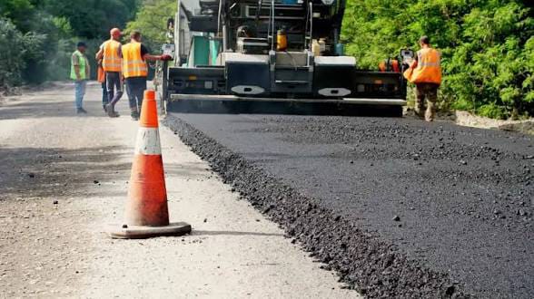Disperkimta Tangsel Genjot Pembangunan Jalan dan Saluran Lingkungan di 7 Kecamatan