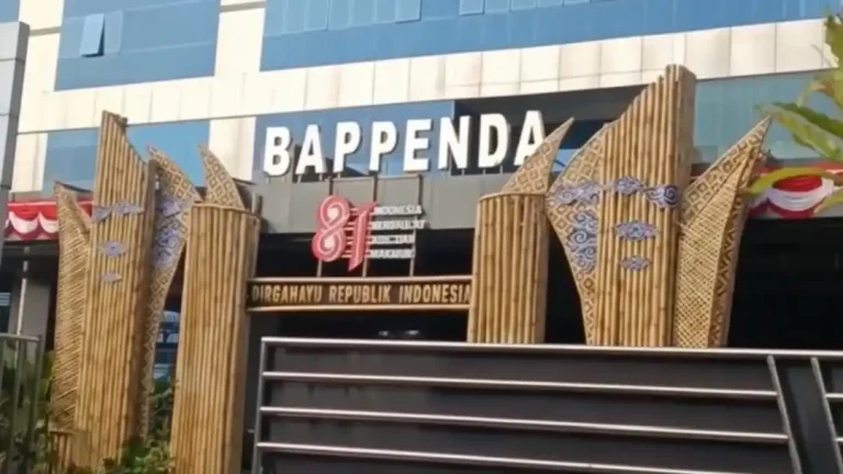 KPK Geledah Bappenda dan BKPSDM Bogor, Sita Dokumen Kasus Pemotongan Insentif Pajak