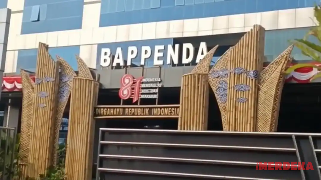 KPK Geledah Bappenda dan BKPSDM Bogor, Sita Dokumen Kasus Pemotongan Insentif Pajak