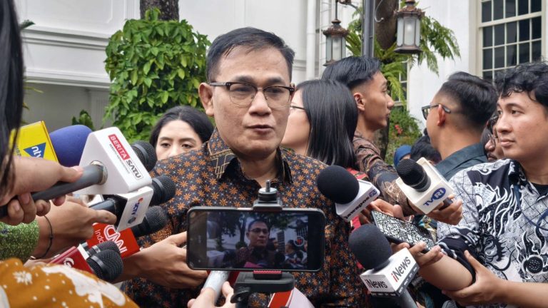 Kepala BP Taskin: RUU Perampasan Aset Kunci Perkuat Ruang Fiskal Pengentasan Kemiskinan