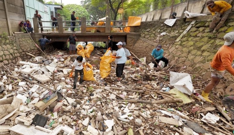 Aktivis Peduli Sungai Tolak Gagasan Menteri PKP Bangun Rumah Susun Diatas Sungai: Ide Konyol!