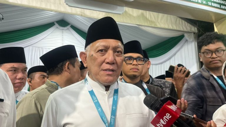 Gus Kikin Terpilih Jadi Ketua Umum PBNU 2026–2031 Lewat Mekanisme AHWA