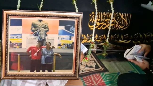 Usut Tuntas Tewasnya Lansia Korban Kerusuhan, DPR Dorong Polri Jerat Pelaku dengan Pasal Berlapis