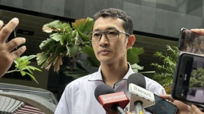 KPK Geledah Rumah dan Kantor Swasta di Banjarmasin Terkait Korupsi Pajak KPP Madya