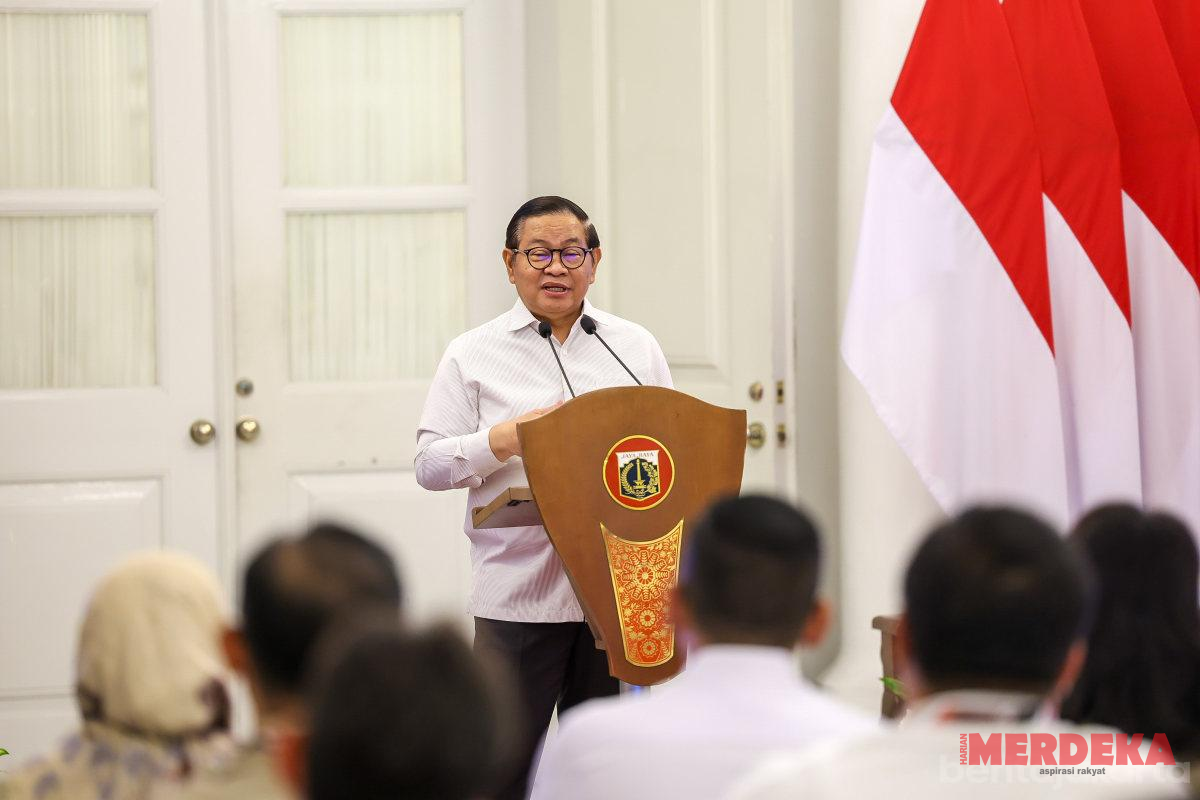 Pramono Bekali 45 Calon Kepala Kantor OJK dengan Wawasan Kepemimpinan