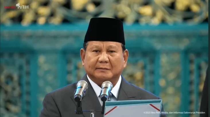 Desakan Reshuffle Kabinet Prabowo Kembali Mengemuka, Pengamat Soroti Menteri Tak Kompeten