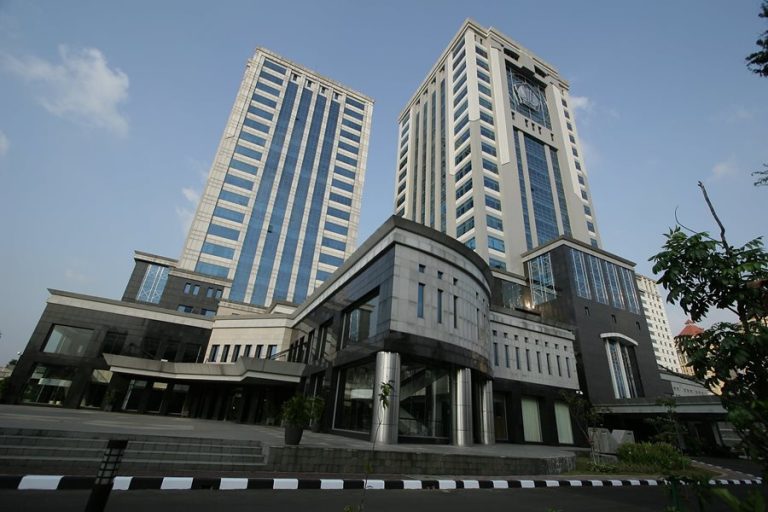 Wamenkeu Dorong Penguatan Pasar Keuangan sebagai Sumber Pembiayaan Pembangunan