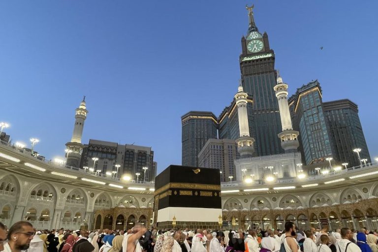 Beban Fiskal Bayangi Biaya Haji 2027, BPIH Diusulkan Tembus Rp107,3 Juta per Jemaah