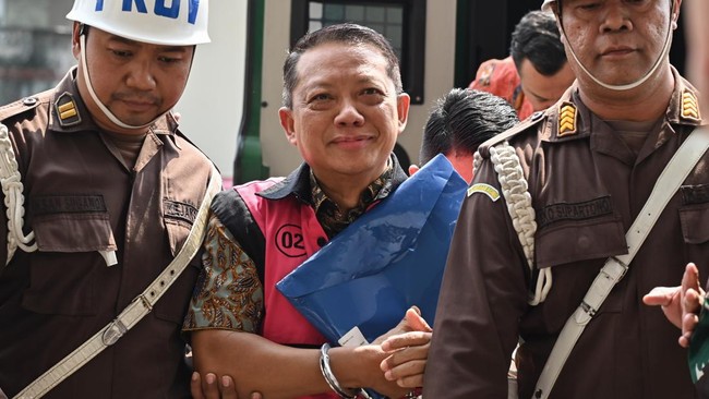 Kejagung Ungkap Alasan Tahan Febrie Adriansyah, Sebut Keterangannya Tak Sesuai Fakta Penyidikan