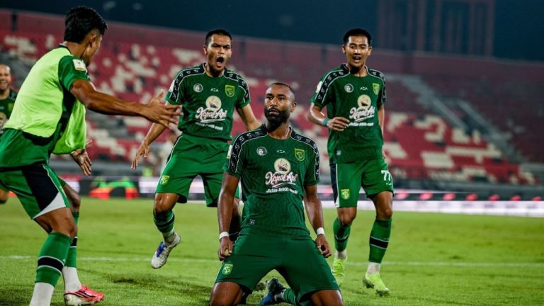 Persib Tantang Persebaya di Final Piala Presiden 2026, Perebutan Trofi Digelar 6 Agustus