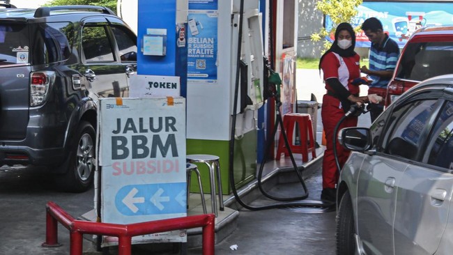 Data DTSEN Masih Diperbaiki, Pembatasan Pertalite Tetap Bisa Jalan pada 2026?