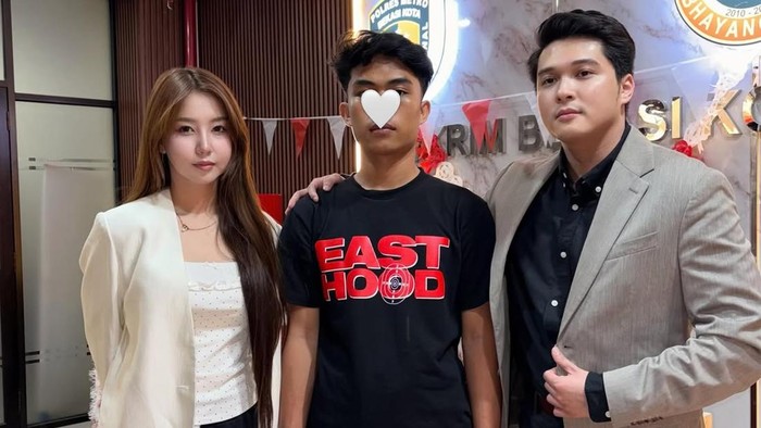 Kasus Penggelapan Uang Vilmei Rp1,28 M, 3 Tersangka Terancam 5 Tahun Penjara