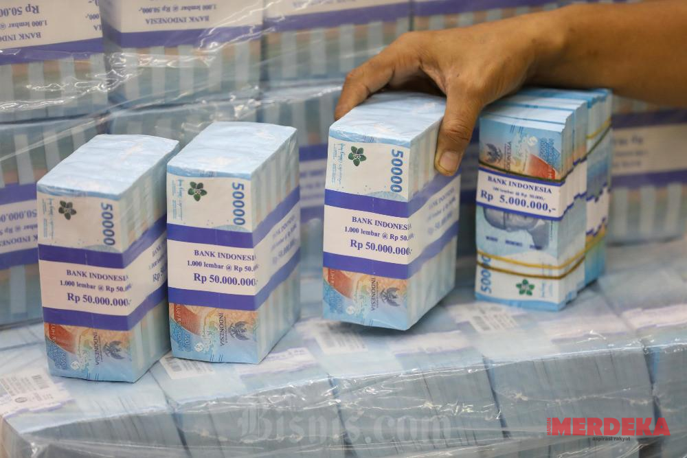 Dividen BUMN Dikembalikan ke APBN, Ekonom Wanti-Wanti Danantara Bisa Terjebak Utang