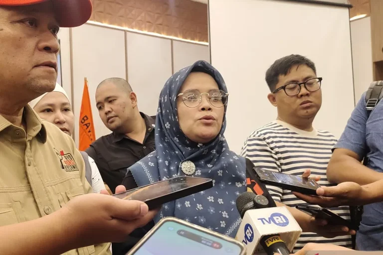 Bawaslu Bekali Jajaran soal AI untuk Antisipasi Penyalahgunaan pada Pemilu 2029