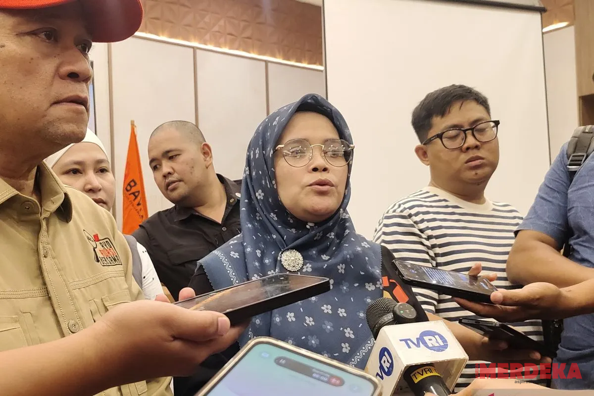 Bawaslu Bekali Jajaran soal AI untuk Antisipasi Penyalahgunaan pada Pemilu 2029