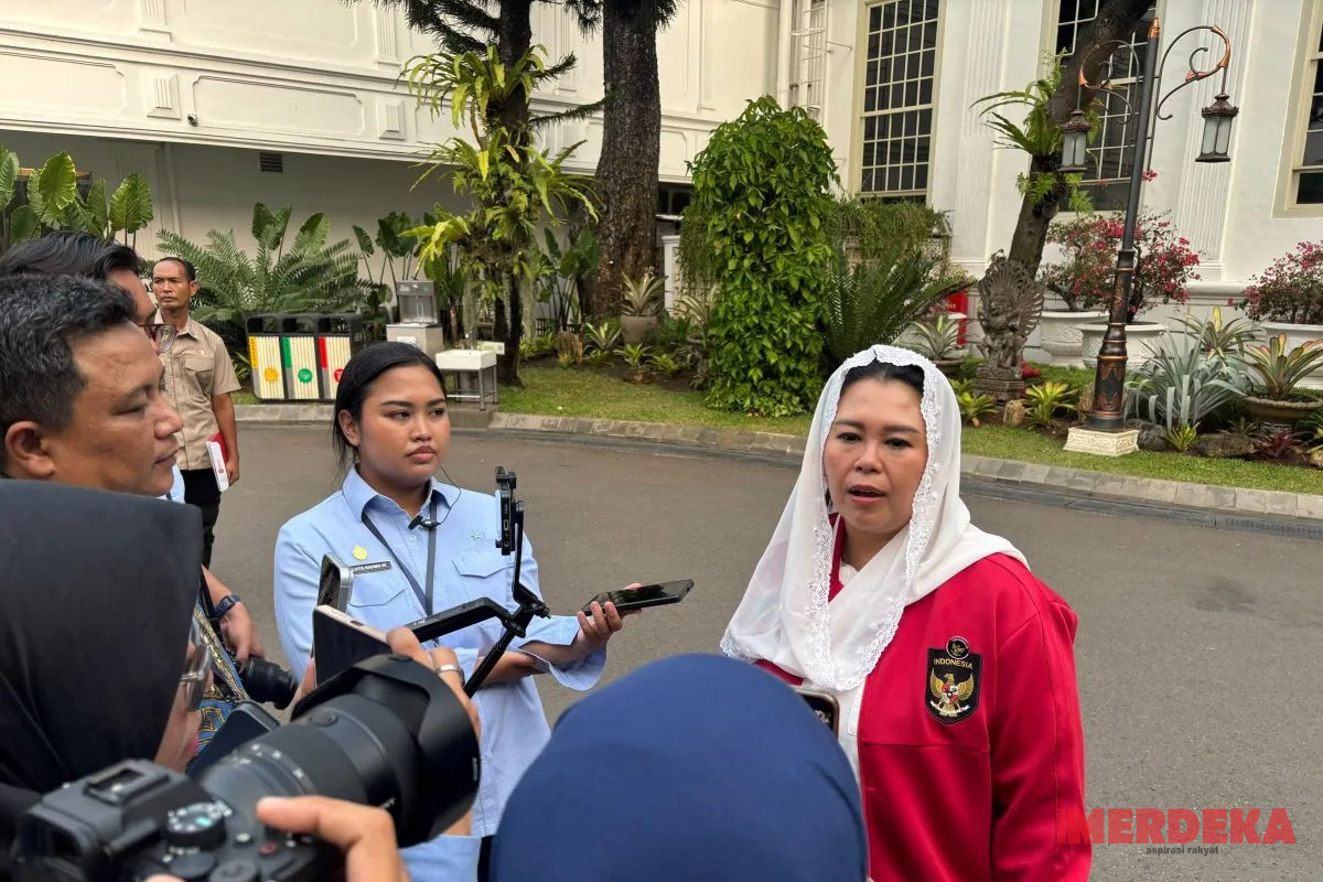 Panjat Tebing Indonesia Bidik Tiga Medali di Asian Games 2026