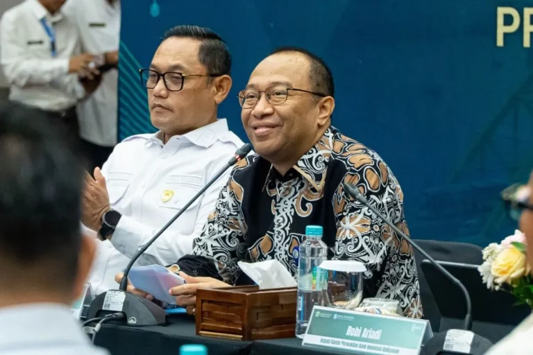 BI Kaltim Perkuat Sinergi Investasi Lewat Peta Jalan 2026–2028
