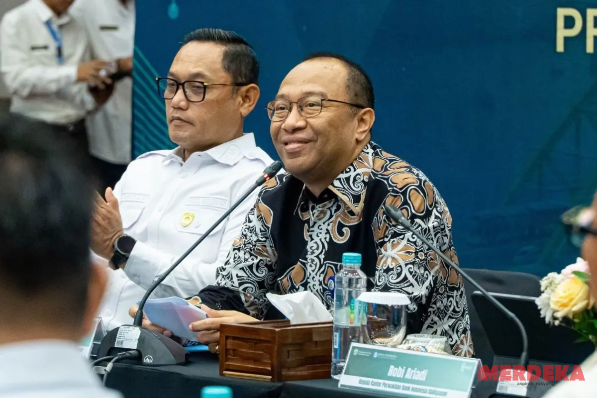 BI Kaltim Perkuat Sinergi Investasi Lewat Peta Jalan 2026–2028