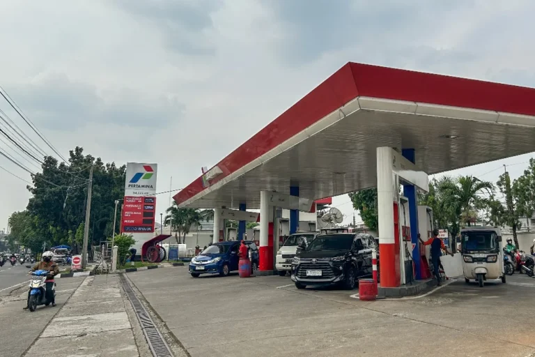 Harga BBM 11 September 2026: Pertamax Green hingga BBM Diesel Naik